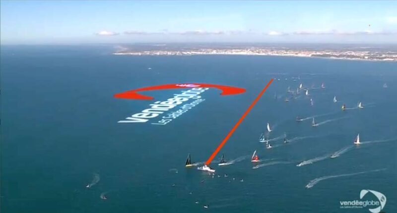 Géolocalisation et réalité augmenté centrale INS